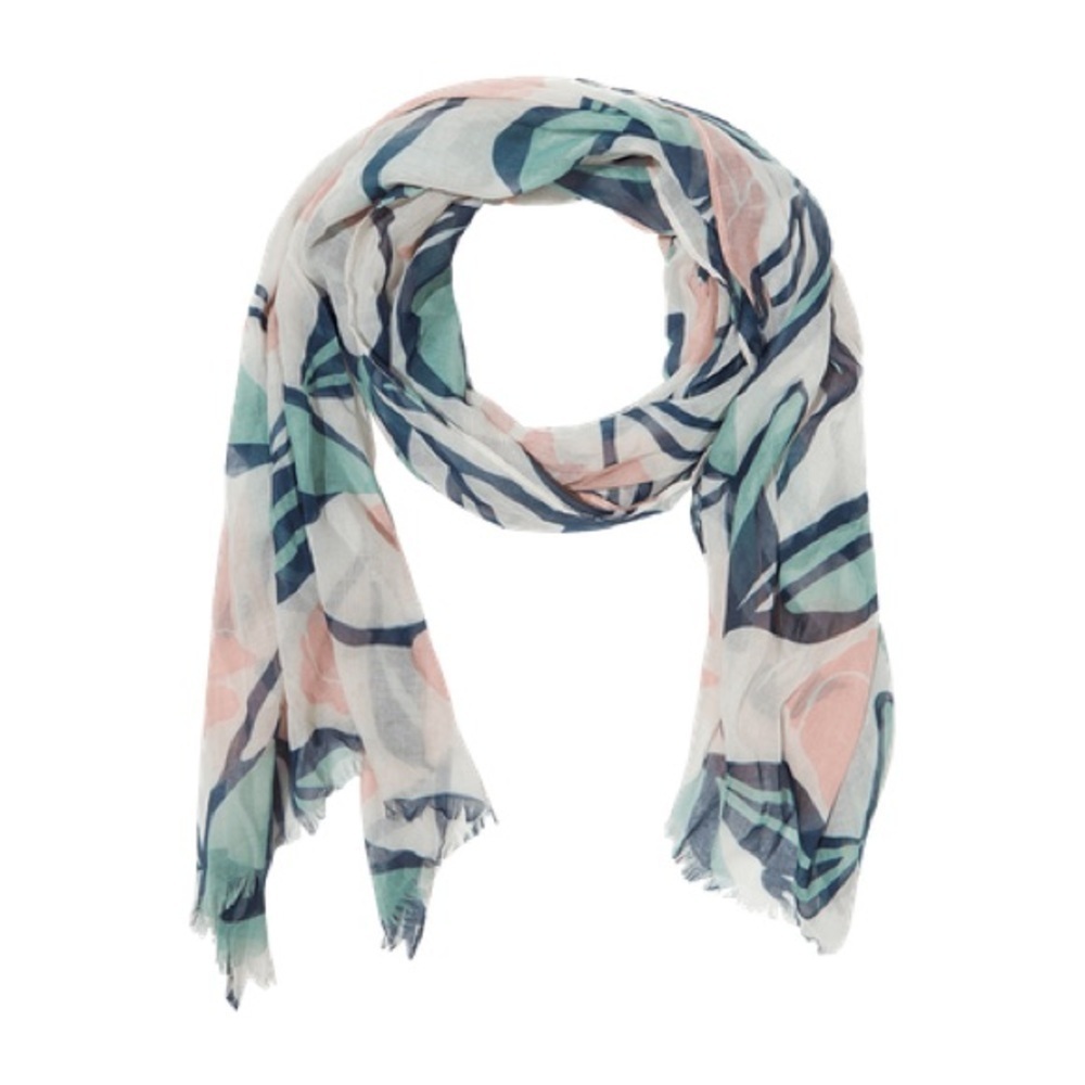 NEW Summer & Rose Scarf